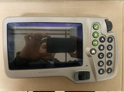 Main image John Deere GS2 1800