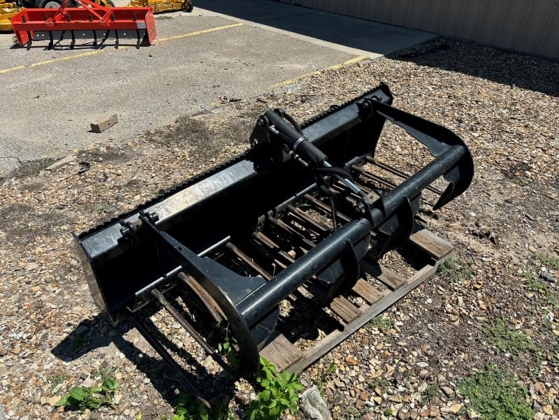 Main image John Deere Worksite Pro GU78