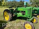 John Deere G Image