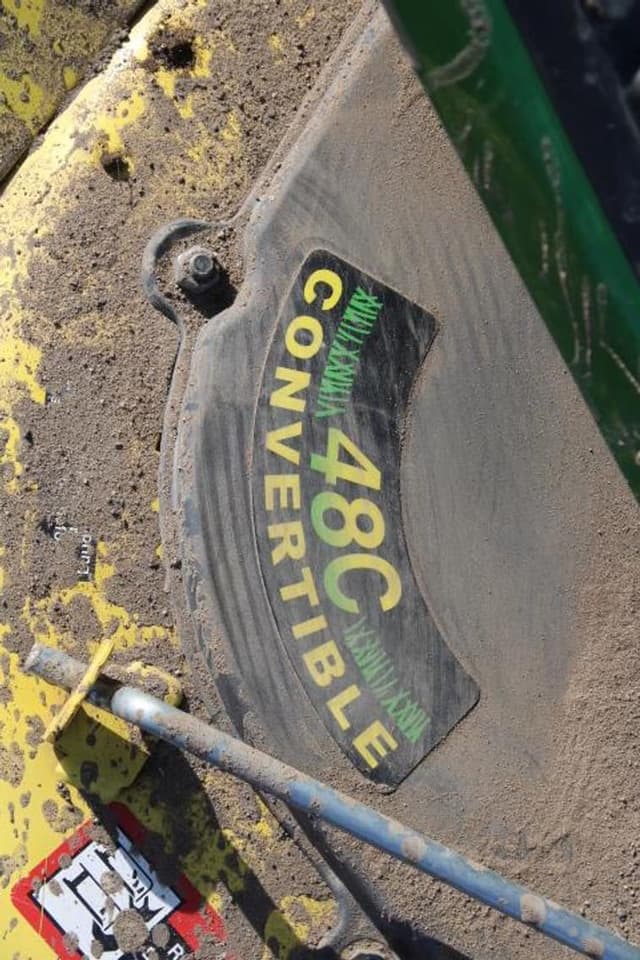 Image of John Deere GX335 equipment image 2