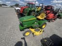 John Deere GX345 Image