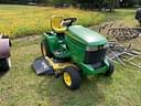 John Deere GX345 Image