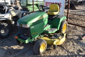 2004 John Deere GX345 Image