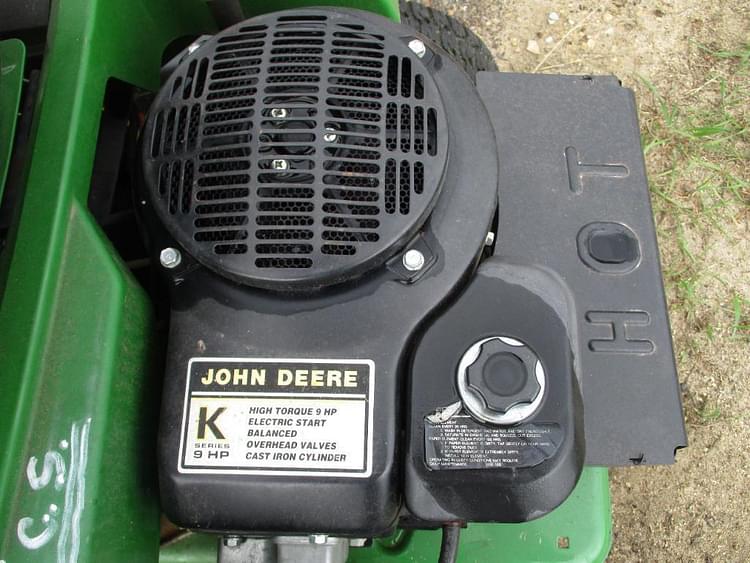 John Deere GX75 Other Equipment Turf for Sale | Tractor Zoom