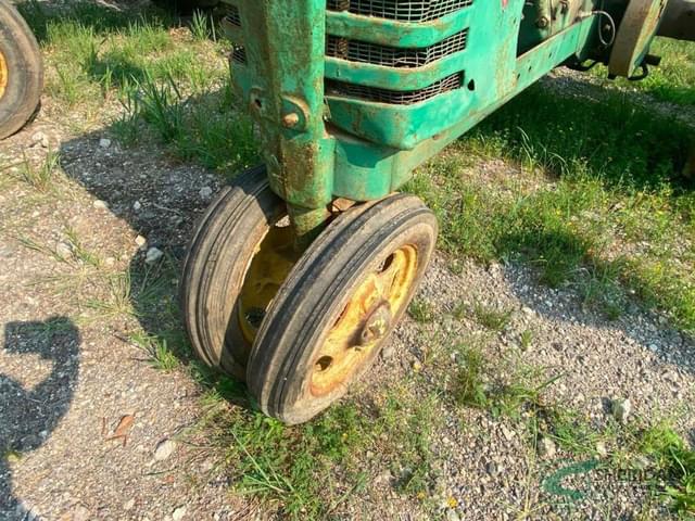 Image of John Deere H equipment image 2