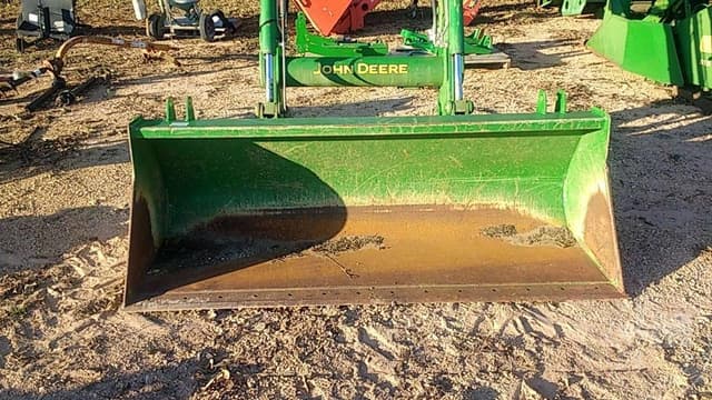 Image of John Deere H310 equipment image 1