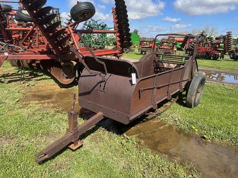 John Deere H Equipment Image0