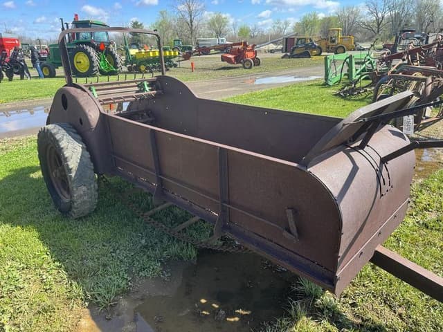Image of John Deere H equipment image 2