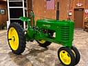 John Deere H Image