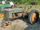 John Deere H Image