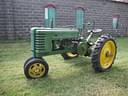 John Deere H Image