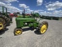 John Deere H Image