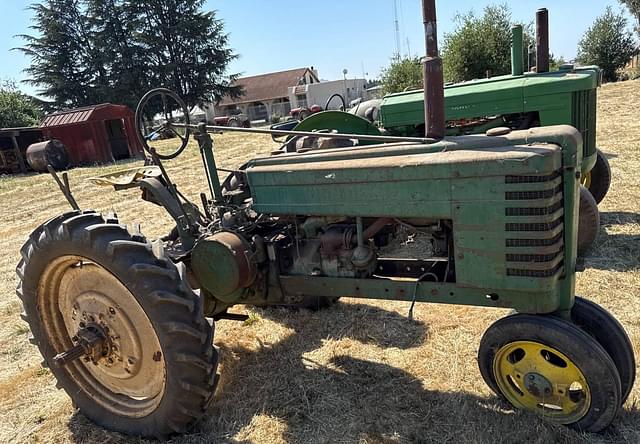 Image of John Deere H equipment image 4