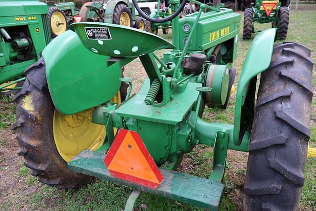 Image of John Deere H equipment image 2
