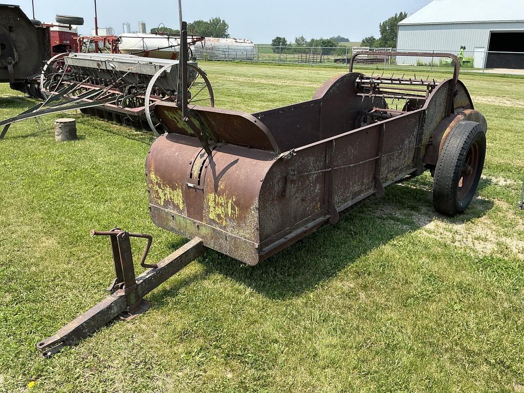 Image of John Deere H Primary image