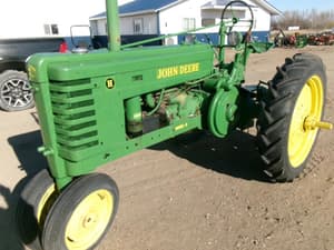 John Deere H Image
