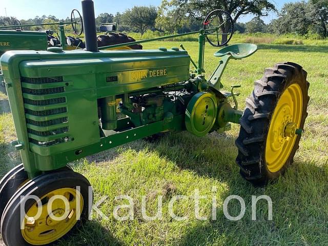 Image of John Deere H equipment image 2