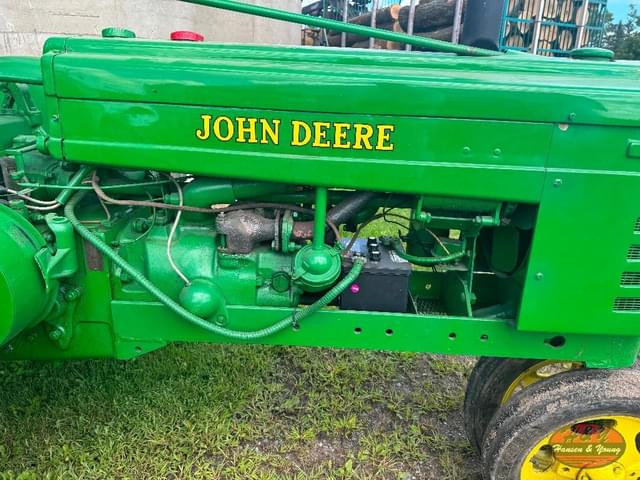 Image of John Deere H equipment image 3