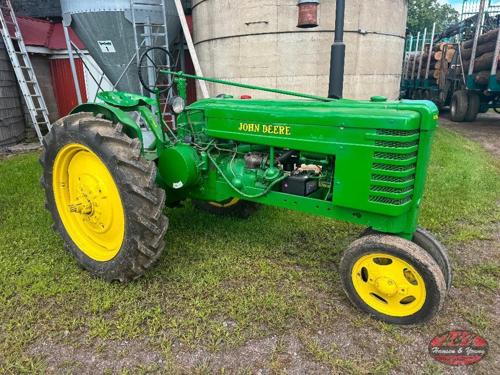 Image of John Deere H Primary image