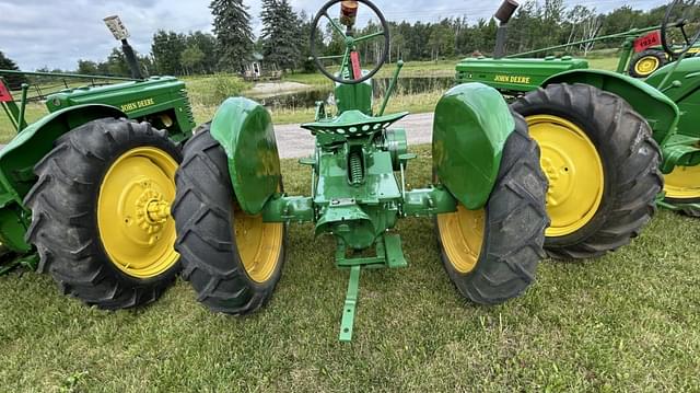 Image of John Deere H equipment image 3