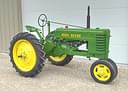 John Deere H Image