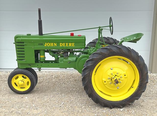 Image of John Deere H equipment image 3