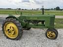 John Deere H Image