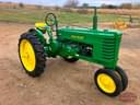 John Deere H Image