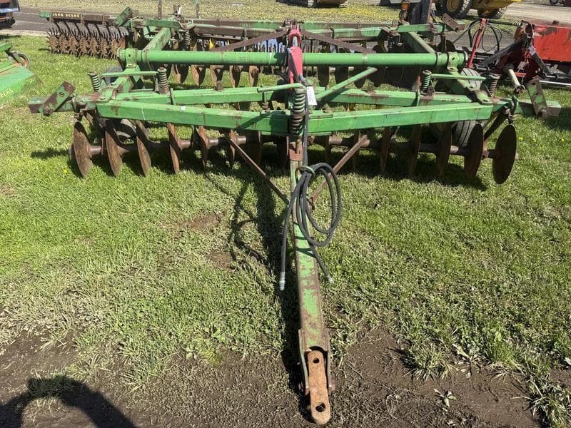 Image of John Deere H1120 Primary image