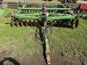 John Deere H1120 Image