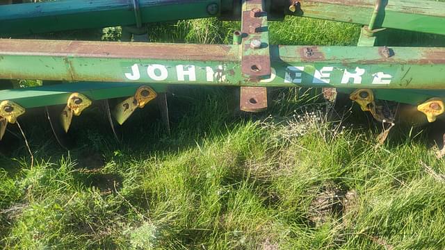 Image of John Deere H1120 equipment image 3