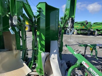 Main image John Deere H310