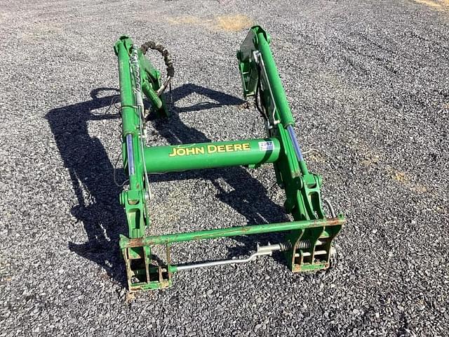 Image of John Deere H310 equipment image 1