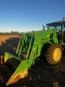 John Deere H480 Image