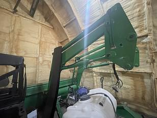 Main image John Deere H480 15