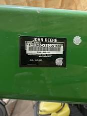 Main image John Deere H480 21