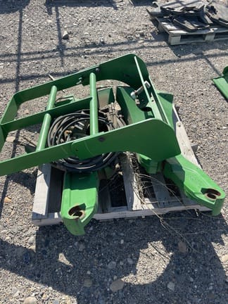 John Deere H480 Equipment Image0