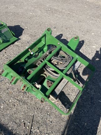 Image of John Deere H480 equipment image 1