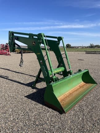 Image of John Deere H480 equipment image 2