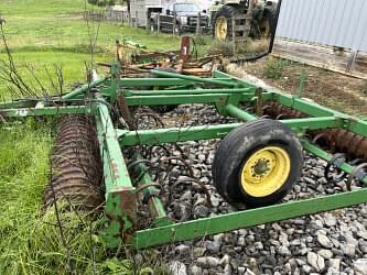 Image of John Deere 970 equipment image 2