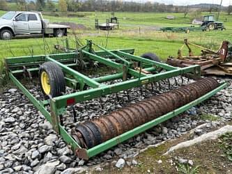 Image of John Deere 970 equipment image 1