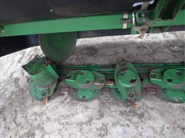 Image of John Deere R280 equipment image 3