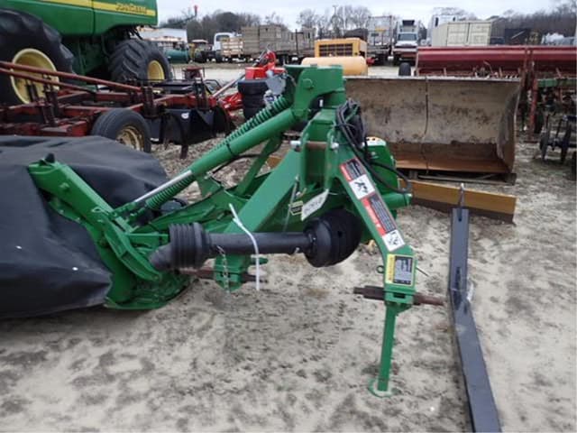 Image of John Deere R280 equipment image 1