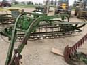 John Deere H180 Image
