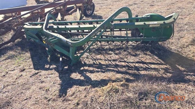 Image of John Deere 650 equipment image 4