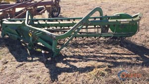 John Deere 650 Image