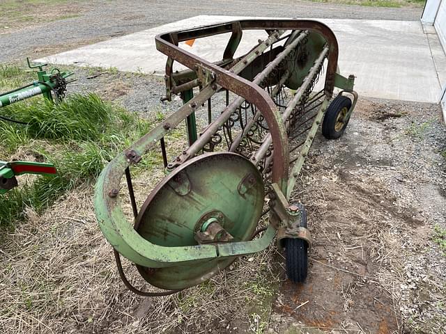 Image of John Deere 350 equipment image 3