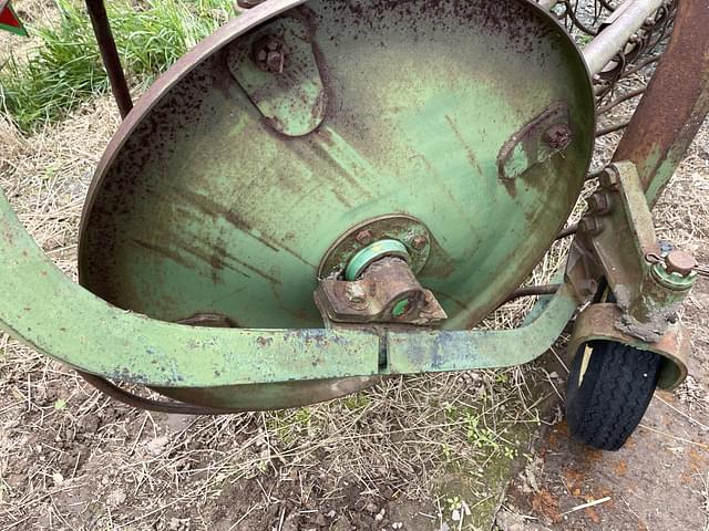 Image of John Deere 350 equipment image 4
