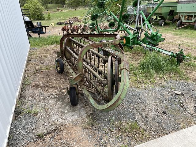 Image of John Deere 350 equipment image 2