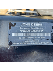 Main image John Deere Compact Excavator Bucket 1